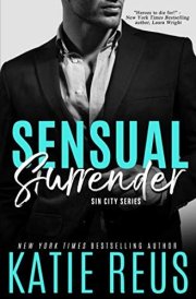 Sensual Surrender Sin City Series