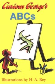 Curious George's ABCs