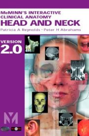 McMinn's Interactive Clinical Anatomy -- Head and Neck