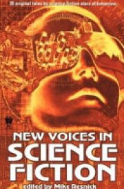 New Voices in Science Fiction