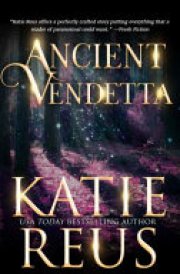 Ancient Vendetta