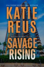 Savage Rising