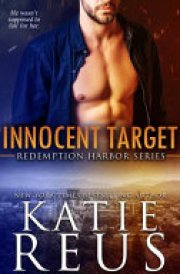 Innocent Target Redemption Harbor Series