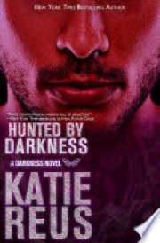 Hunted by Darkness
