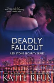 Deadly Fallout Red Stone Security Series