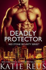 Deadly Protector Red Stone Security