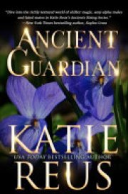 Ancient Guardian