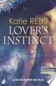 Lover's Instinct: Moon Shifter enovella 1.5