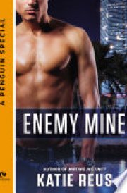 Enemy Mine A Penguin Special from Signet Eclipse