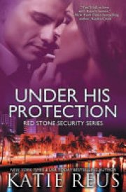 Under His Protection Red Stone Security Series