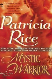 Mystic Warrior