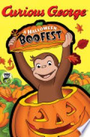Curious George: A Halloween Boo Fest