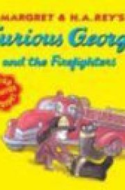 Curious George and the Firefighters