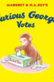 Curious George Votes
