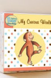 My Curious World