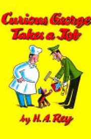 Curious George Takes a Job