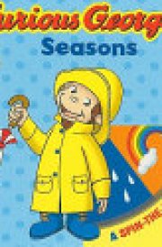 Curious George Seasons