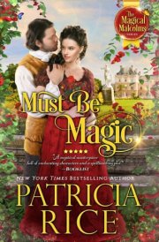 Must Be Magic Magical Malcolms Book #2