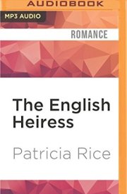 English Heiress, The (Regency Nobles)