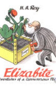 Elizabite Adventures of a Carnivorous Plant