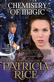 Chemistry of Magic Unexpected Magic Book #5