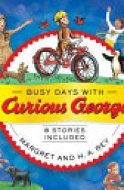 Busy Days with Curious George