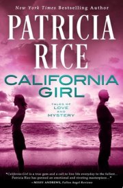 California Girl Tales of Love and Mystery #5