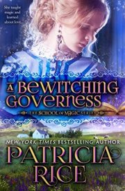 A Bewitching Governess
