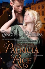 The English Heiress Regency Nobles #3