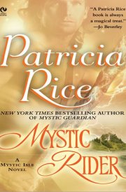 Mystic Rider