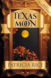 Texas Moon Too Hard to Handle #4