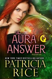 The Aura Answer Psychic Solutions Mystery # 5