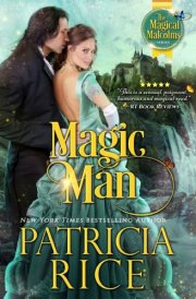 Magic Man Magical Malcolms Book #6
