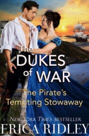 The Pirate's Tempting Stowaway A Regency Romance