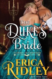 The Duke's Bride