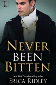 Never Been Bitten