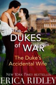 The Duke's Accidental Wife A Regency Romance