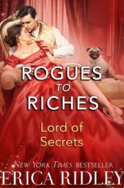 Lord of Secrets A Regency Romance