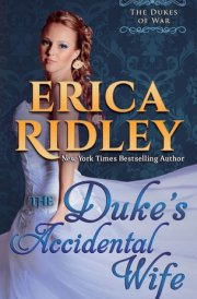 The Duke's Accidental Wife