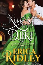 Kiss of a Duke