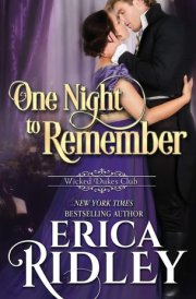 One Night to Remember