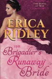 The Brigadier's Runaway Bride