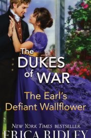 The Earl's Defiant Wallflower