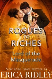 Lord of the Masquerade A Regency Romance