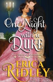 One Night with a Duke