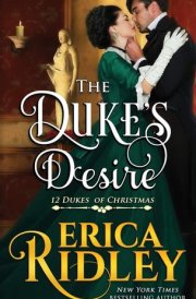 The Duke's Desire