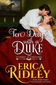 Ten Days with a Duke A Regency Holiday Romance