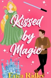 Kissed by Magic