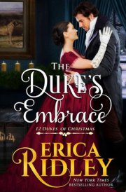 The Duke's Embrace A Regency Holiday Romance