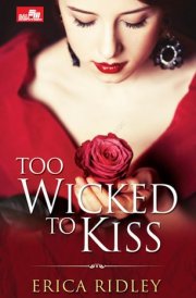 HR: Too Wicked To Kiss